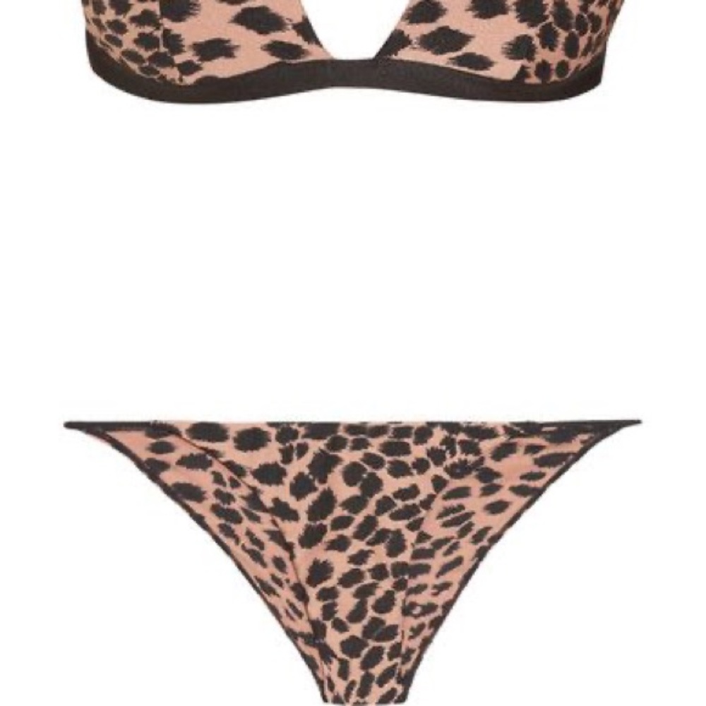 Zimmerman bikini bottoms